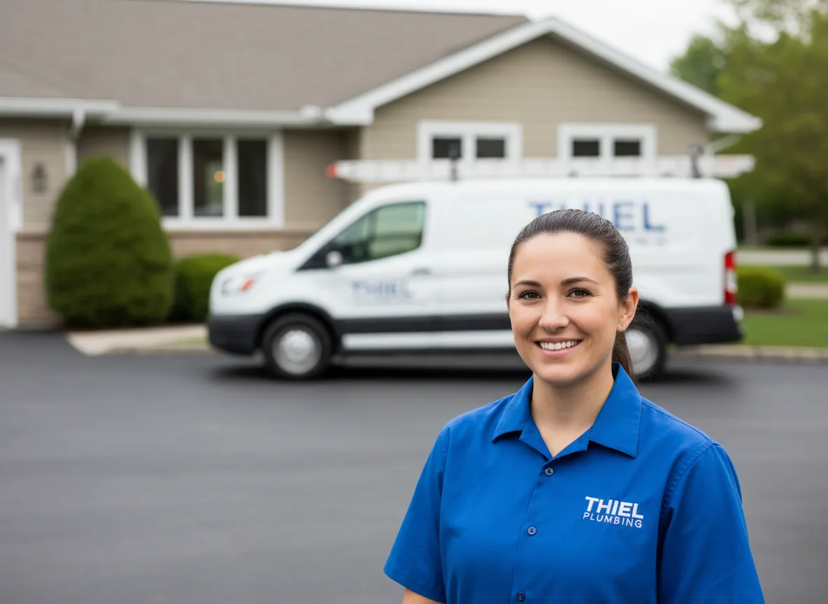 Plumber Fontanet, IN FAQs